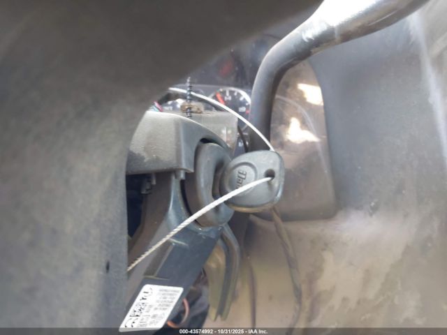 2013 CHEVROLET EXPRESS 2500 1GCWGFFA0D1114704 Photo 10