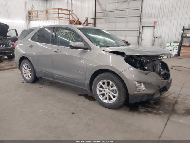 2018 CHEVROLET EQUINOX 3GNAXJEVXJS645962
