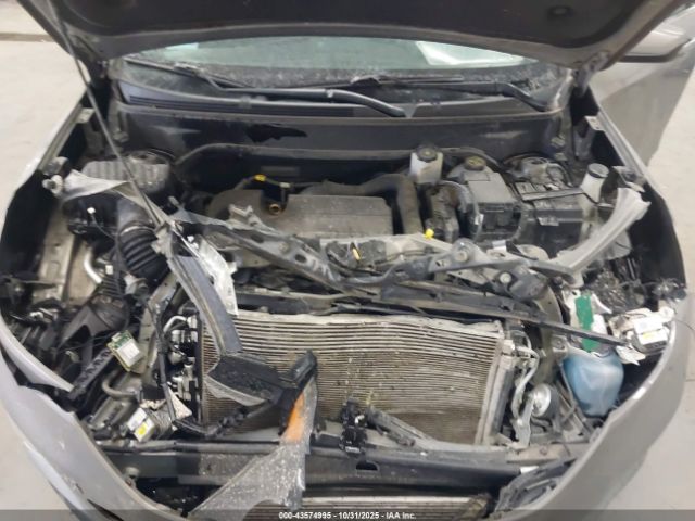2018 CHEVROLET EQUINOX 3GNAXJEVXJS645962 Photo 9