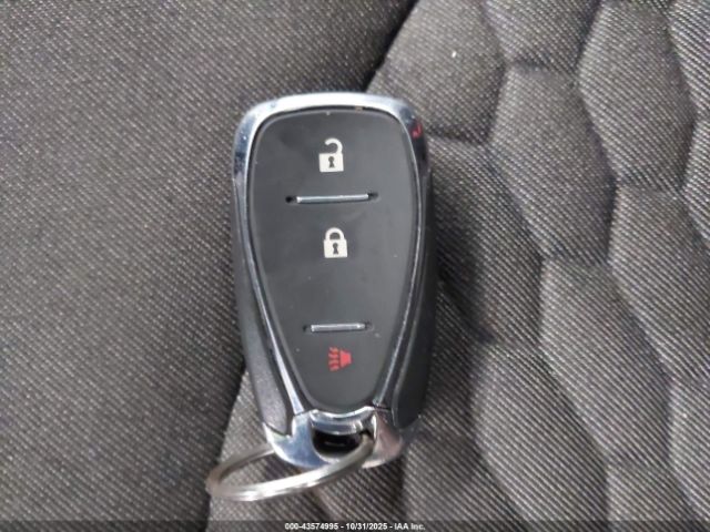 2018 CHEVROLET EQUINOX 3GNAXJEVXJS645962 Photo 10