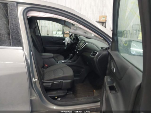 2018 CHEVROLET EQUINOX 3GNAXJEVXJS645962 Photo 4