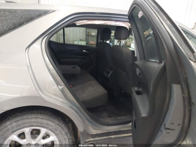 2018 CHEVROLET EQUINOX 3GNAXJEVXJS645962 Photo 7