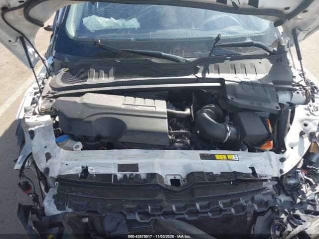 2018 LAND ROVER RANGE ROVER EVOQUE SALVP2RX3JH293837 Photo 9