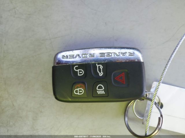 2018 LAND ROVER RANGE ROVER EVOQUE SALVP2RX3JH293837 Photo 10