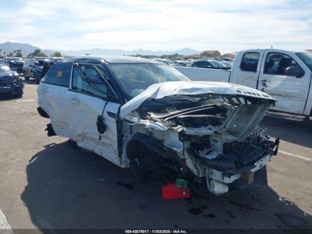 2018 LAND ROVER RANGE ROVER EVOQUE SALVP2RX3JH293837 Photo 5