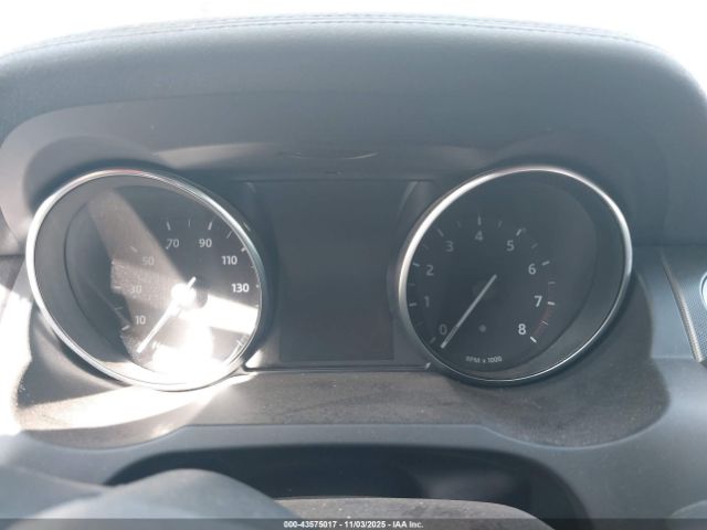 2018 LAND ROVER RANGE ROVER EVOQUE SALVP2RX3JH293837 Photo 6