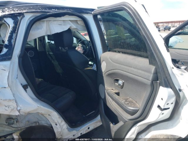 2018 LAND ROVER RANGE ROVER EVOQUE SALVP2RX3JH293837 Photo 7