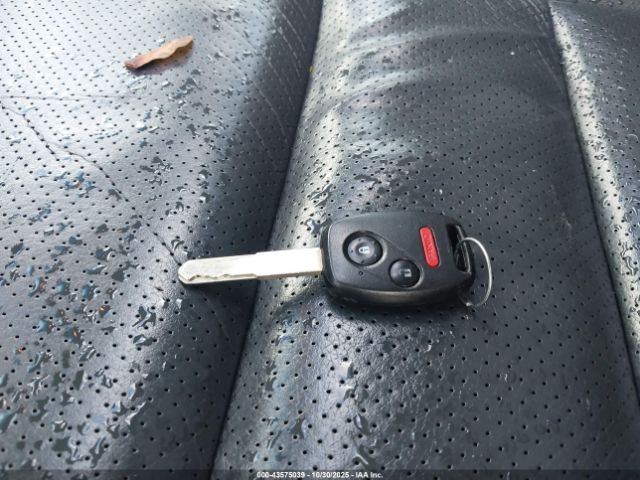 2011 HONDA RIDGELINE 5FPYK1F57BB010400 Photo 10