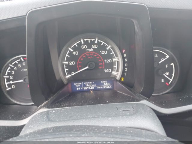 2011 HONDA RIDGELINE 5FPYK1F57BB010400 Photo 6