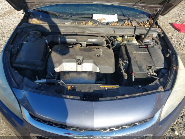 2014 CHEVROLET MALIBU 1G11E5SL9EF285773 Photo 9