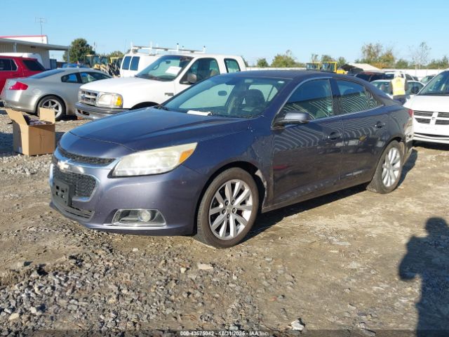 2014 CHEVROLET MALIBU 1G11E5SL9EF285773 Photo 1