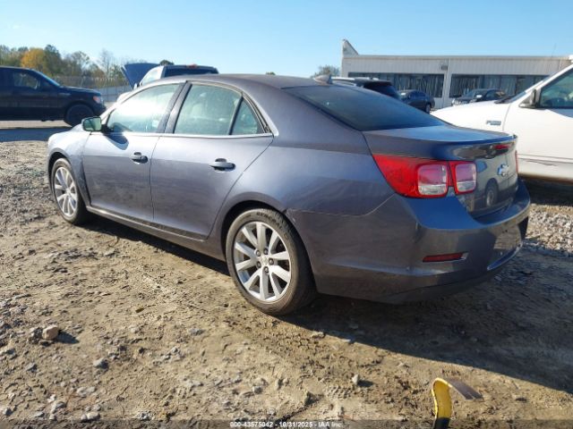 2014 CHEVROLET MALIBU 1G11E5SL9EF285773 Photo 2