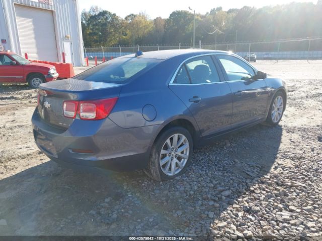 2014 CHEVROLET MALIBU 1G11E5SL9EF285773 Photo 3