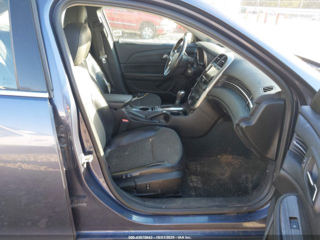 2014 CHEVROLET MALIBU 1G11E5SL9EF285773 Photo 4