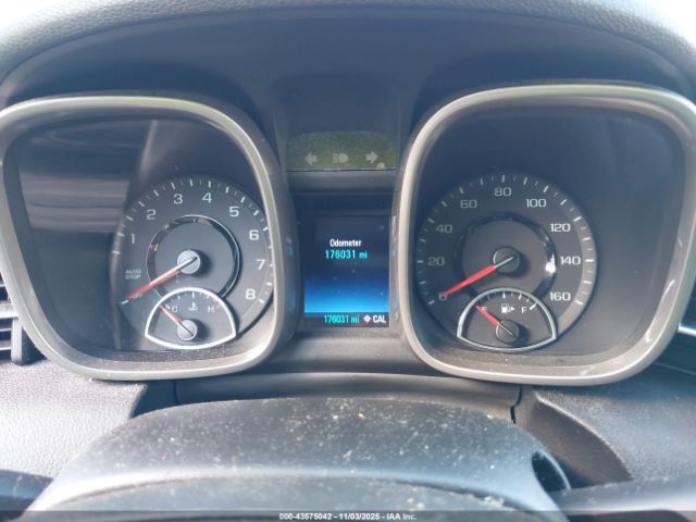 2014 CHEVROLET MALIBU 1G11E5SL9EF285773 Photo 6