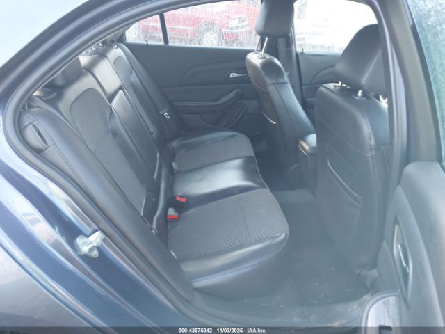 2014 CHEVROLET MALIBU 1G11E5SL9EF285773 Photo 7