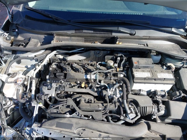 2023 TOYOTA COROLLA CROSS 7MUDAABG4PV064764 Photo 9