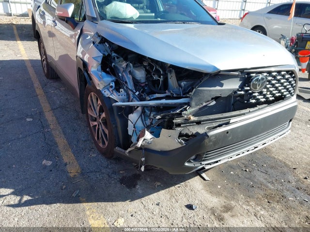 2023 TOYOTA COROLLA CROSS 7MUDAABG4PV064764 Photo 5