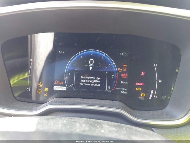 2023 TOYOTA COROLLA CROSS 7MUDAABG4PV064764 Photo 6