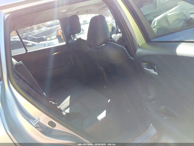2023 TOYOTA COROLLA CROSS 7MUDAABG4PV064764 Photo 7