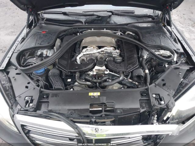 2018 MERCEDES-BENZ S 560 WDDUG8GB9JA418318 Photo 9