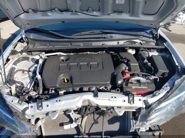 Toyota 2zr-fe 2019 2T1BURHE5KC160966 Image 10