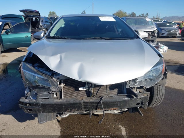 Toyota 2zr-fe 2019 2T1BURHE5KC160966 Image 13