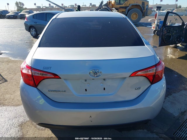 Toyota 2zr-fe 2019 2T1BURHE5KC160966 Image 17