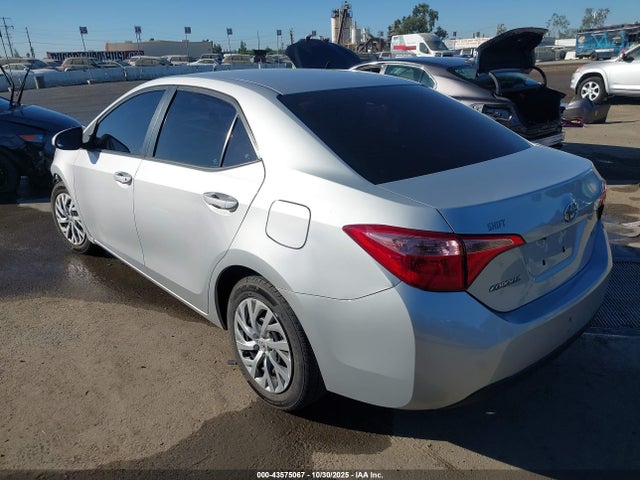 Toyota 2zr-fe 2019 2T1BURHE5KC160966 Image 3