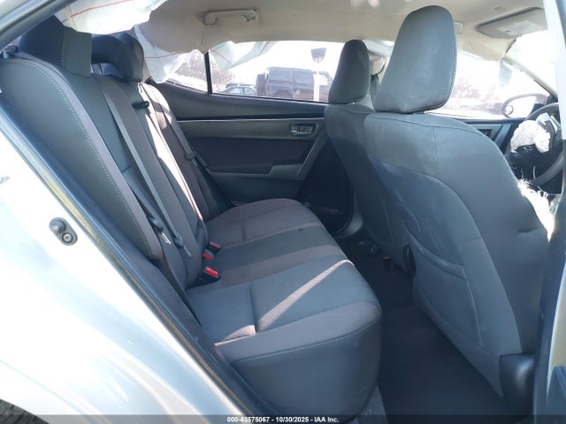 Toyota 2zr-fe 2019 2T1BURHE5KC160966 Image 8
