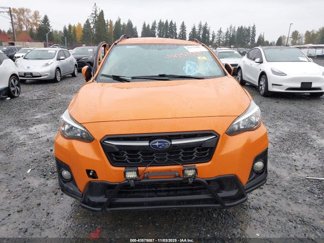 Subaru Crosstrek 2.0i Premium 2018 JF2GTABCXJH265581 Image 12