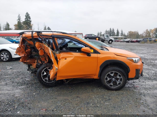 Subaru Crosstrek 2.0i Premium 2018 JF2GTABCXJH265581 Image 13