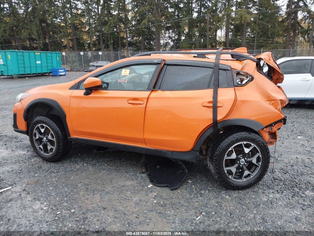 Subaru Crosstrek 2.0i Premium 2018 JF2GTABCXJH265581 Image 14