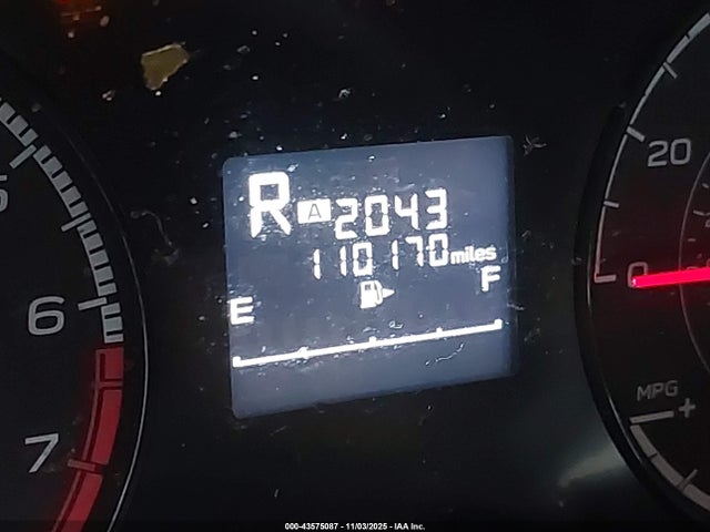 Subaru Crosstrek 2.0i Premium 2018 JF2GTABCXJH265581 Image 15