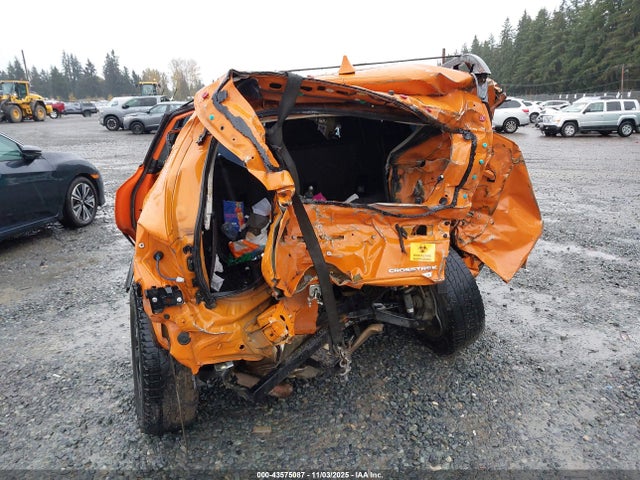 Subaru Crosstrek 2.0i Premium 2018 JF2GTABCXJH265581 Image 16