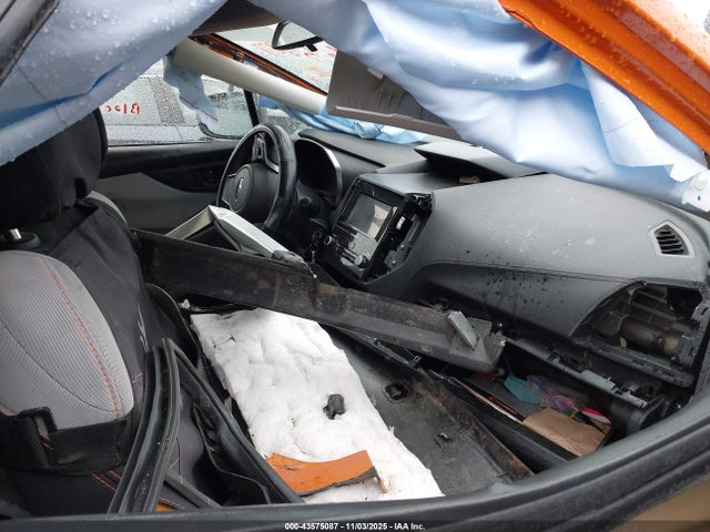 Subaru Crosstrek 2.0i Premium 2018 JF2GTABCXJH265581 Image 5