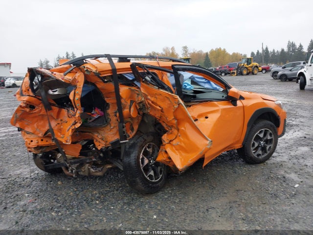 Subaru Crosstrek 2.0i Premium 2018 JF2GTABCXJH265581 Image 6