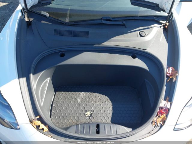 2021 TESLA MODEL 3 5YJ3E1EA2MF046412 Photo 9