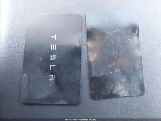 2021 TESLA MODEL 3 5YJ3E1EA2MF046412 Photo 10