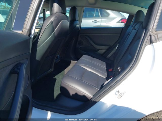 2021 TESLA MODEL 3 5YJ3E1EA2MF046412 Photo 7