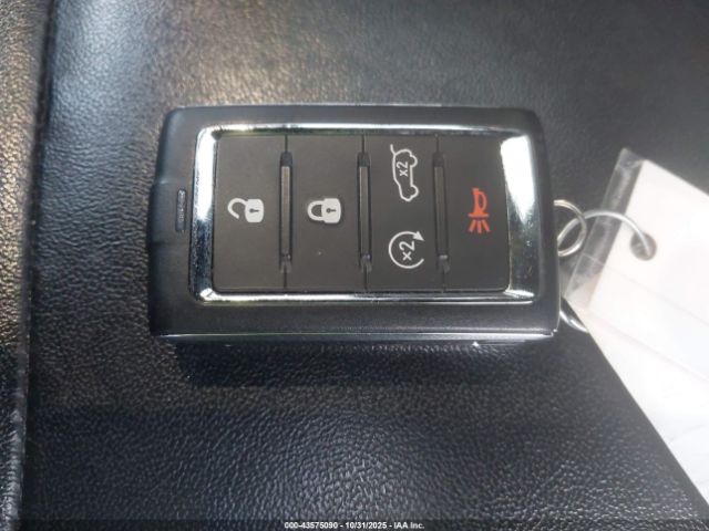 2021 JEEP GRAND CHEROKEE L 1C4RJKBG4M8127805 Photo 10