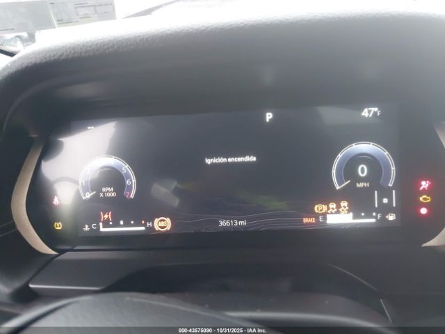 2021 JEEP GRAND CHEROKEE L 1C4RJKBG4M8127805 Photo 6