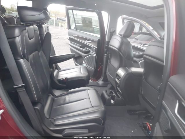2021 JEEP GRAND CHEROKEE L 1C4RJKBG4M8127805 Photo 7