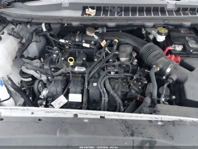 2023 FORD EDGE 2FMPK4J92PBA01314 Photo 9