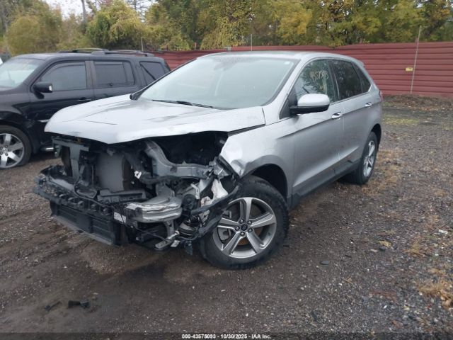 2023 FORD EDGE 2FMPK4J92PBA01314 Photo 1