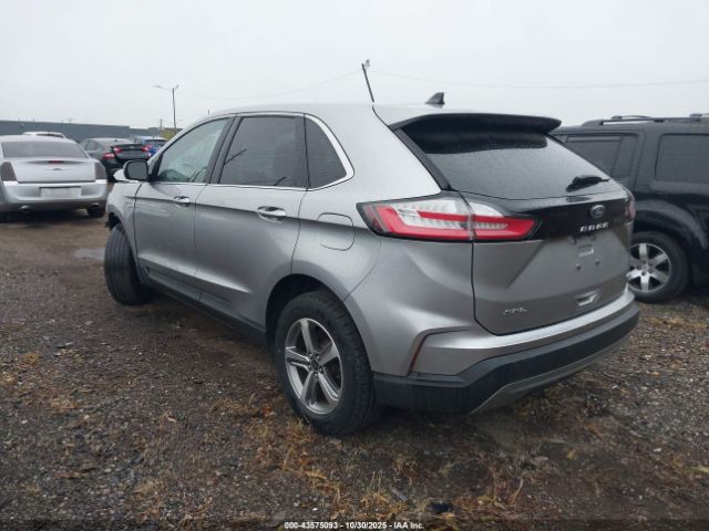 2023 FORD EDGE 2FMPK4J92PBA01314 Photo 2