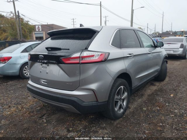 2023 FORD EDGE 2FMPK4J92PBA01314 Photo 3