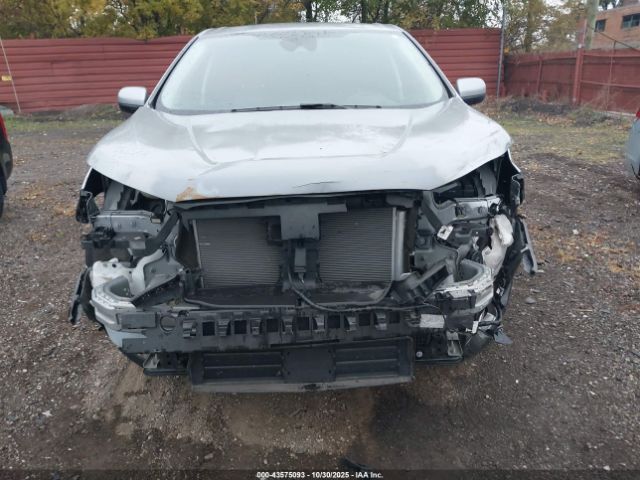 2023 FORD EDGE 2FMPK4J92PBA01314 Photo 5