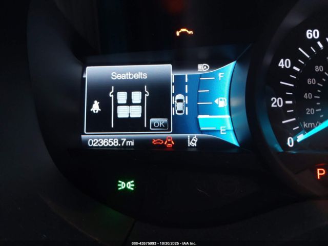 2023 FORD EDGE 2FMPK4J92PBA01314 Photo 6