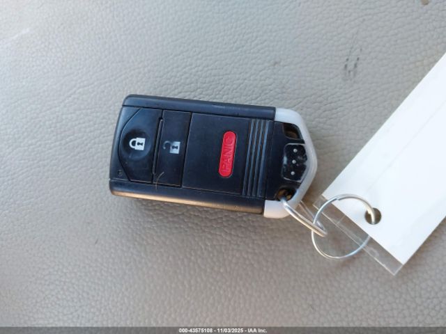 2013 ACURA RDX 5J8TB4H35DL011966 Photo 10